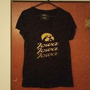 Hawkeye Tee
